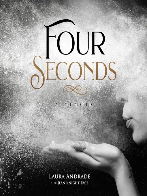 Cover image for Four Seconds